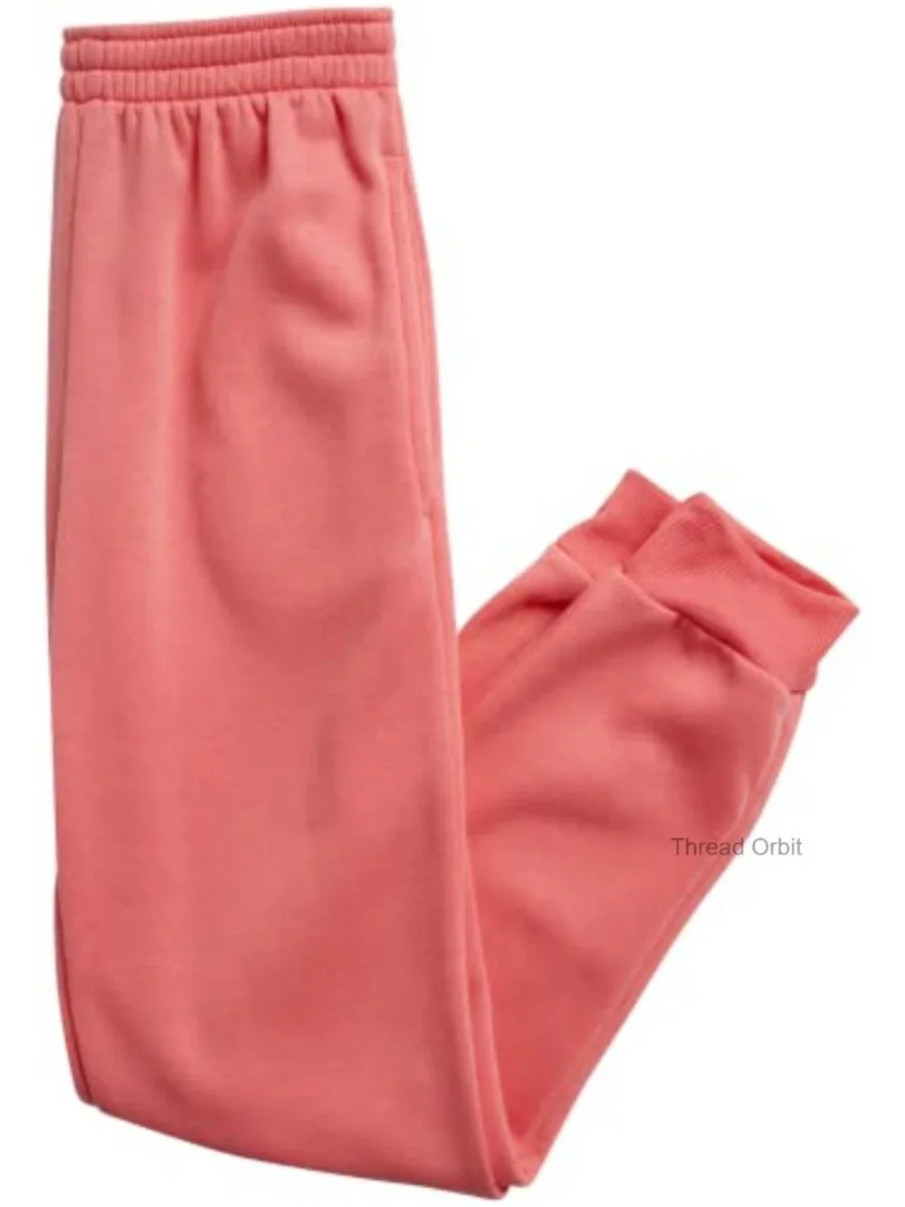 Girls 2 Piece Jogger Set Fleece Pullover Hoodie Sweatpants